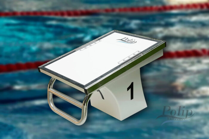 Competition Starting Block